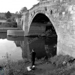 Fishing, Stamford Bridge